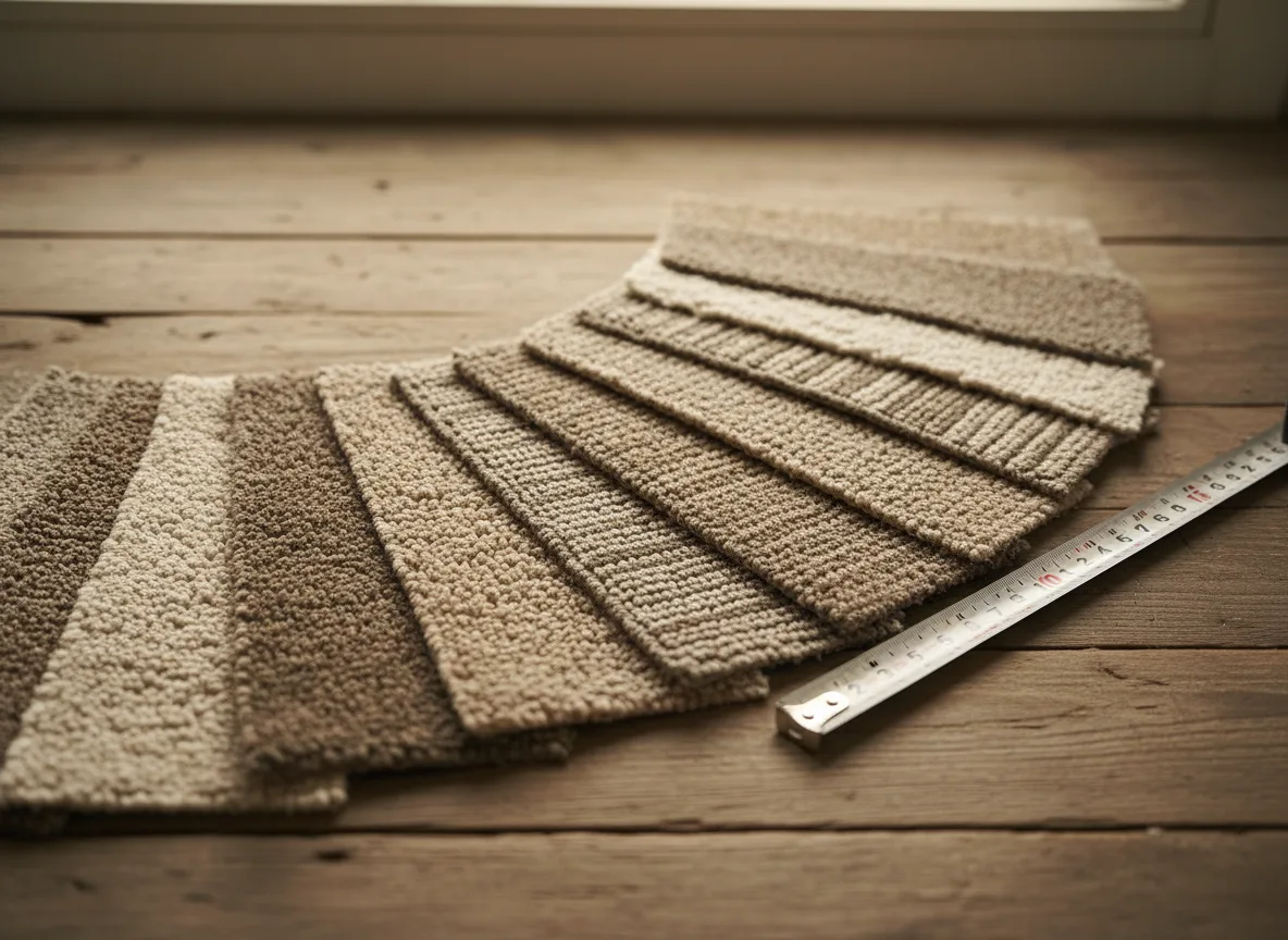 Carpet Installation Portland, TN FAQs